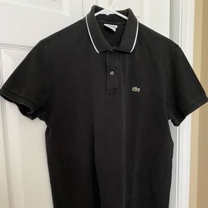 Lacoste polo shirt